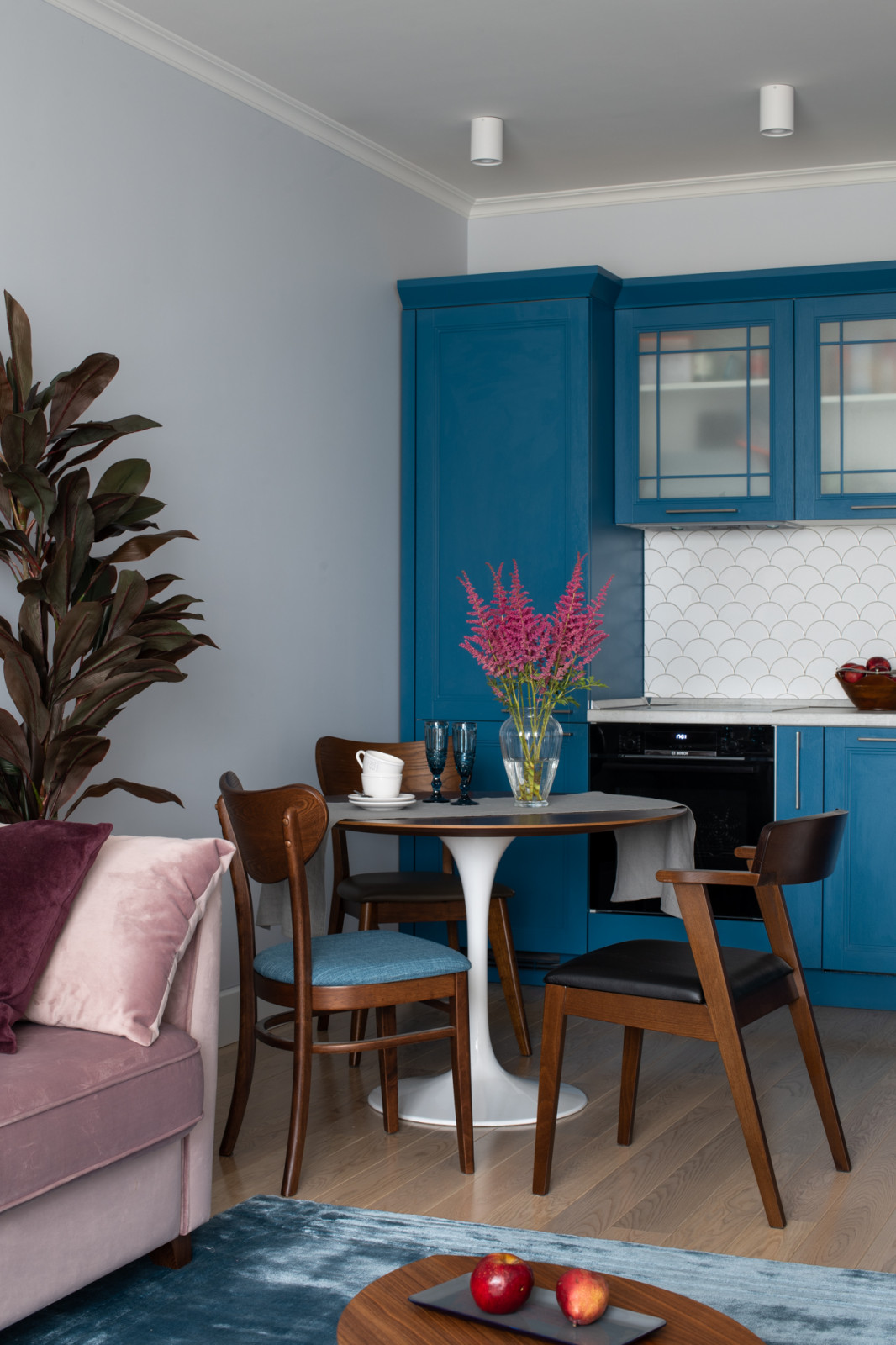 Сны о чем то большем