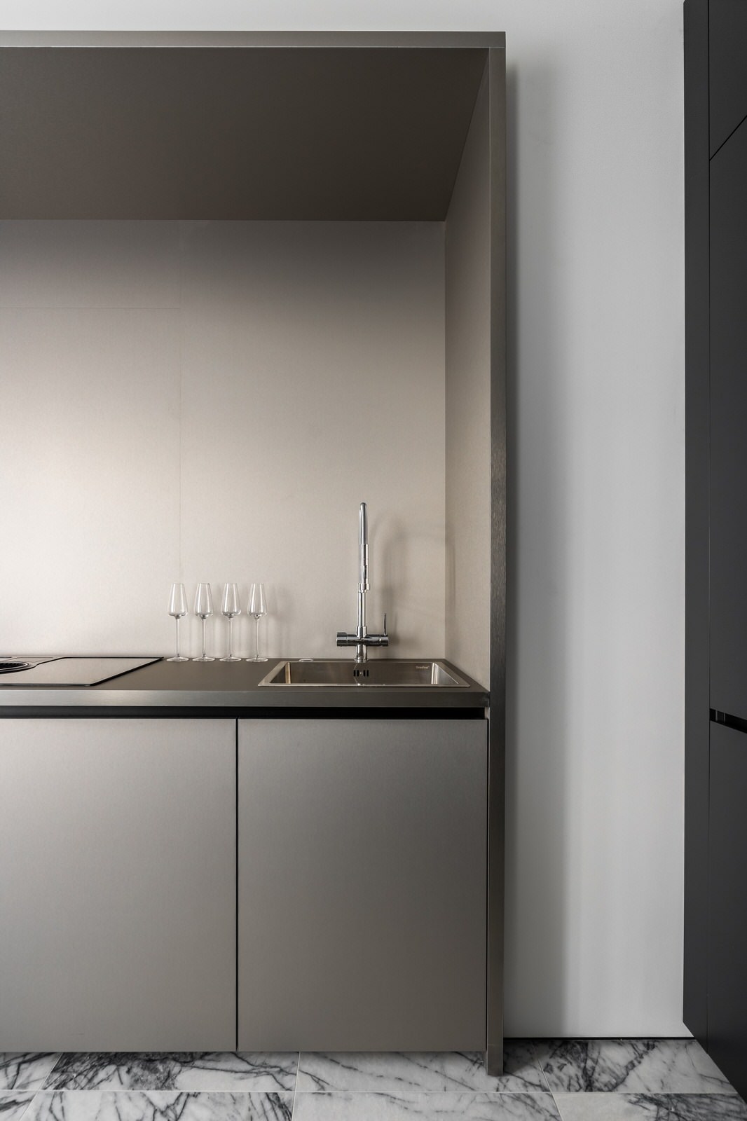 Дизайн-проект в Нева Хаус