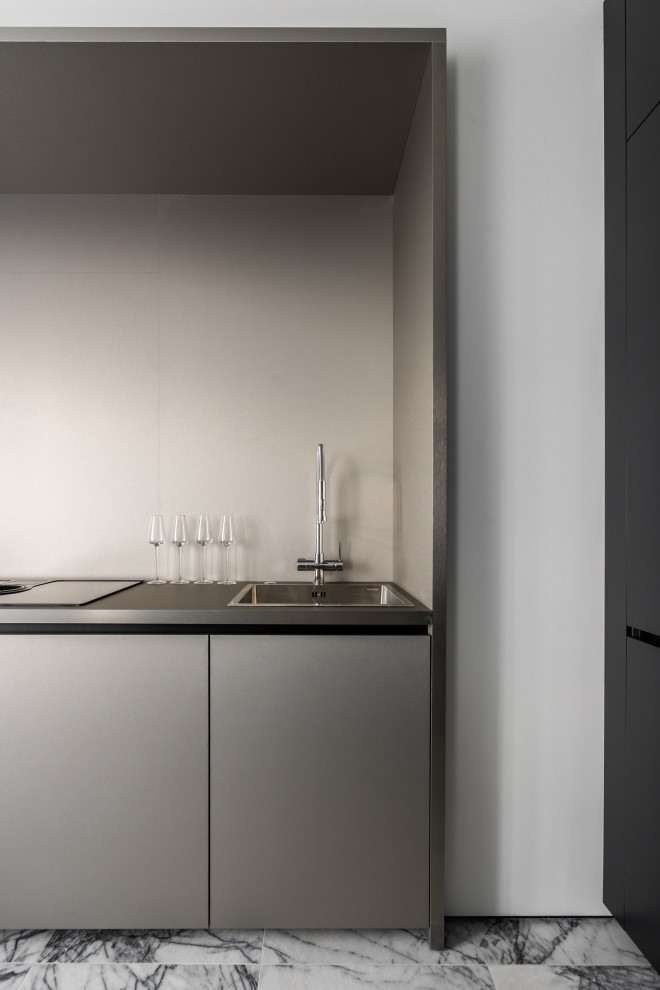 Дизайн-проект в Нева Хаус