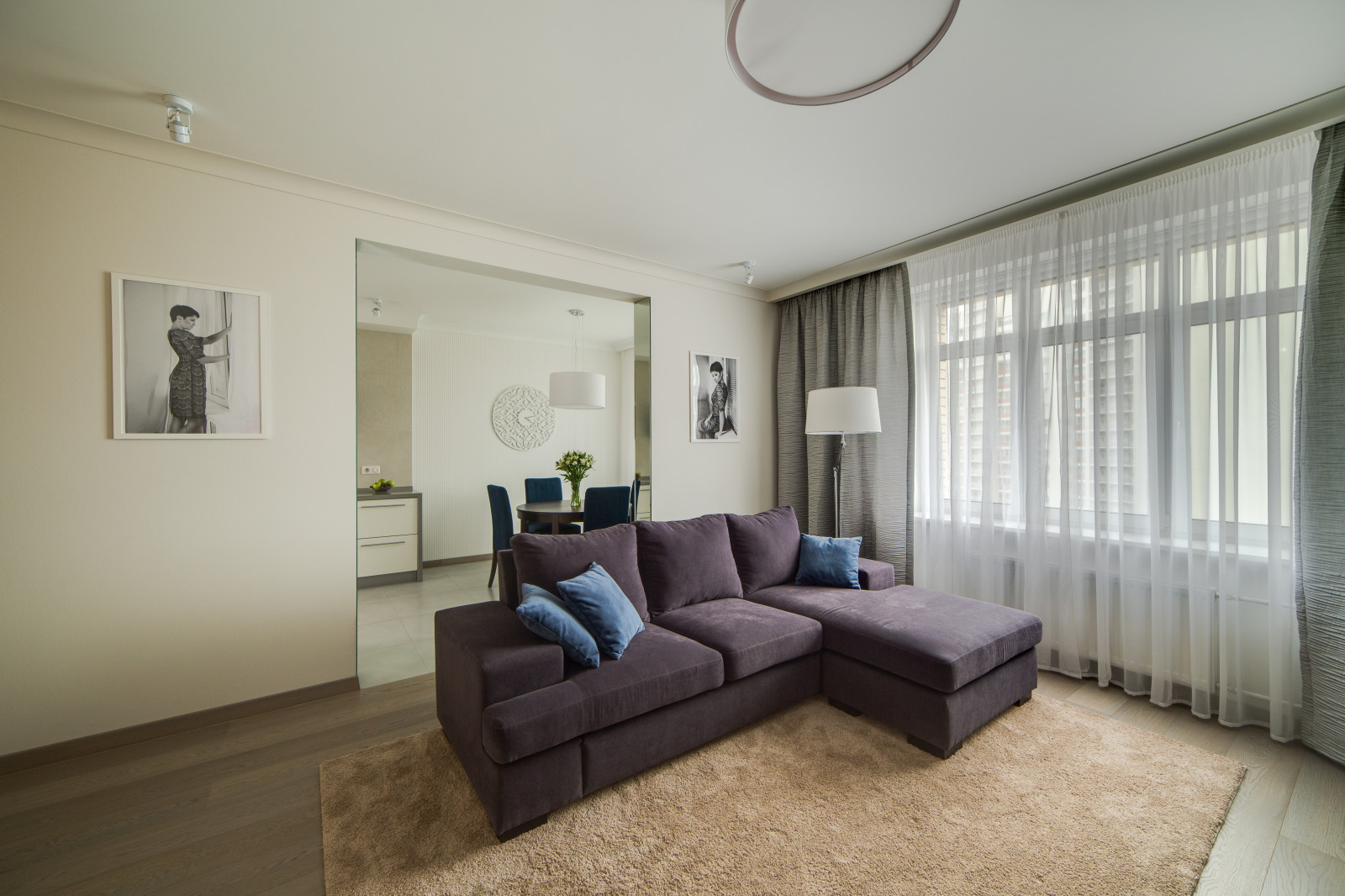 Пространство света