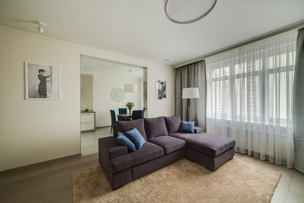 Пространство света