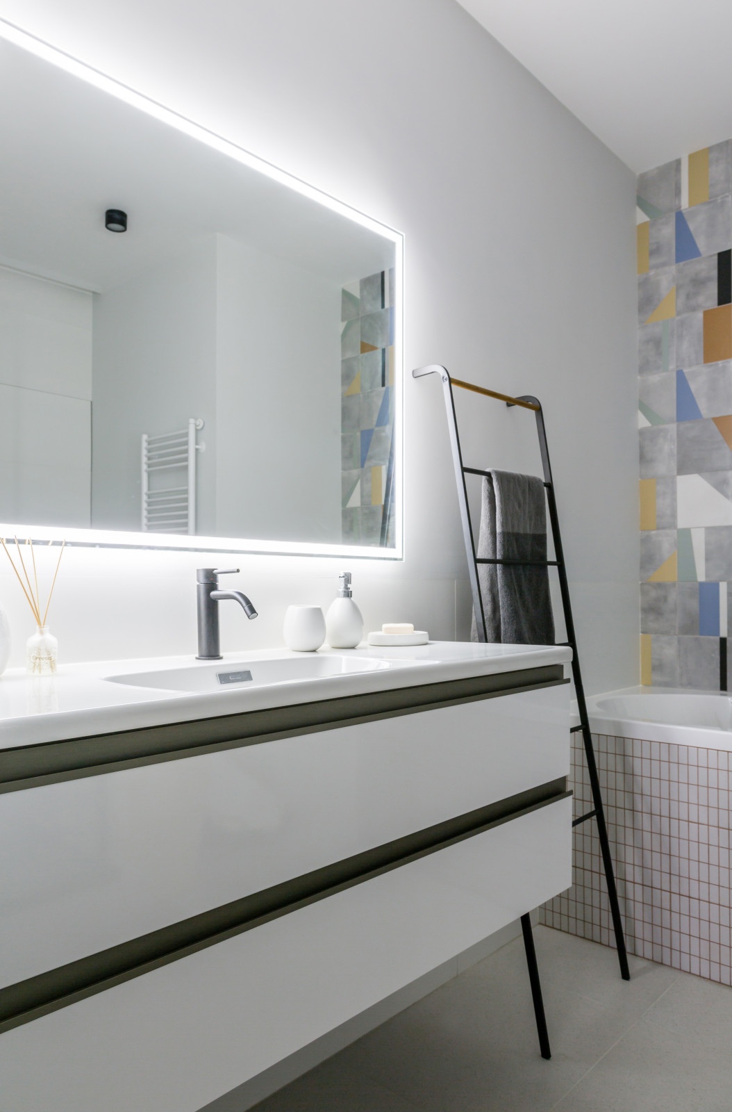 ЖК" Лобачевский"