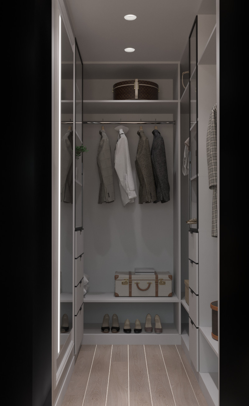 Квартира-студия