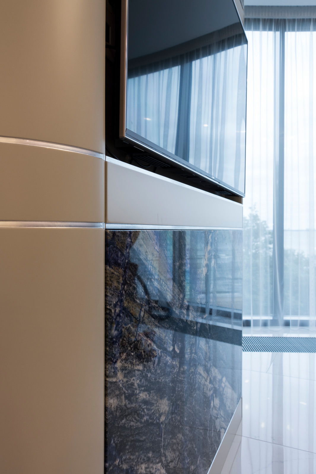 ЖК "Кристалл"