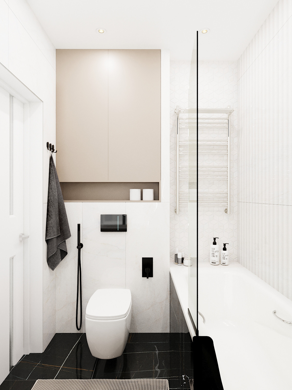 Квартира ЖК Доминант