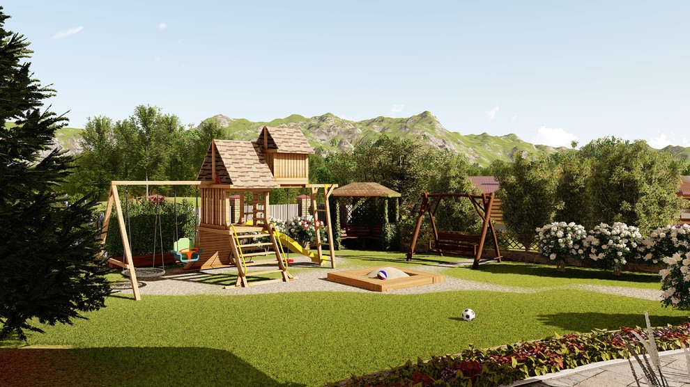 Станица Ленинградская 18 соток