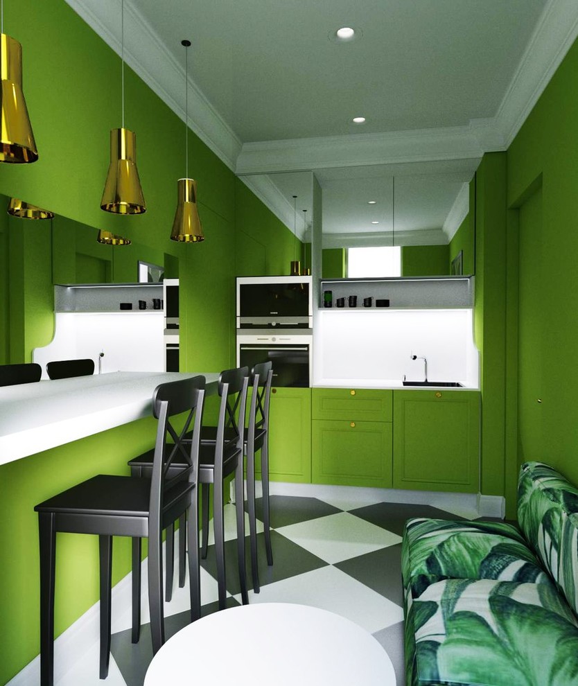 стоматологическая клиника, г.Новосибирск