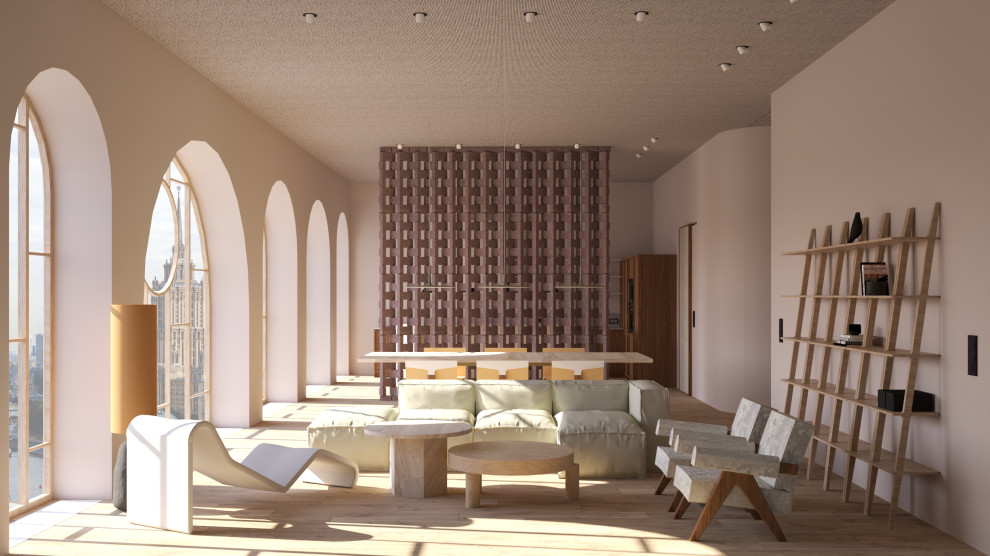 Апартаменты, 220 кв. м