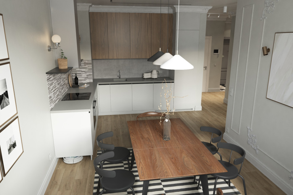 ЖК Фестиваль парк