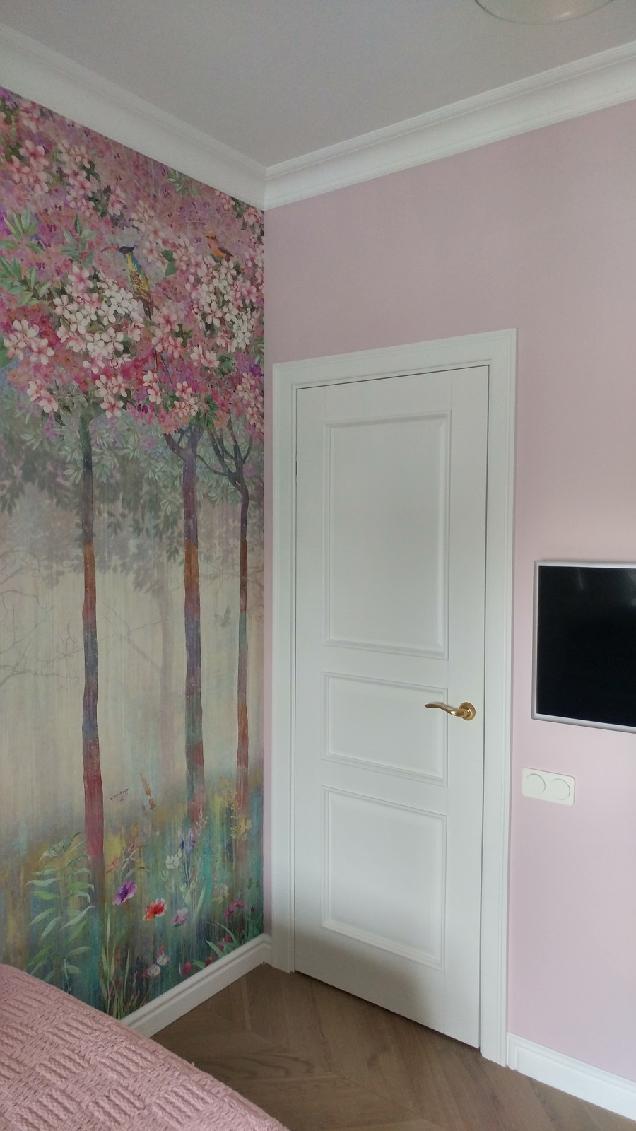 Реализация. Квартира 73кв.м ЖК Прайм Тайм, Москва