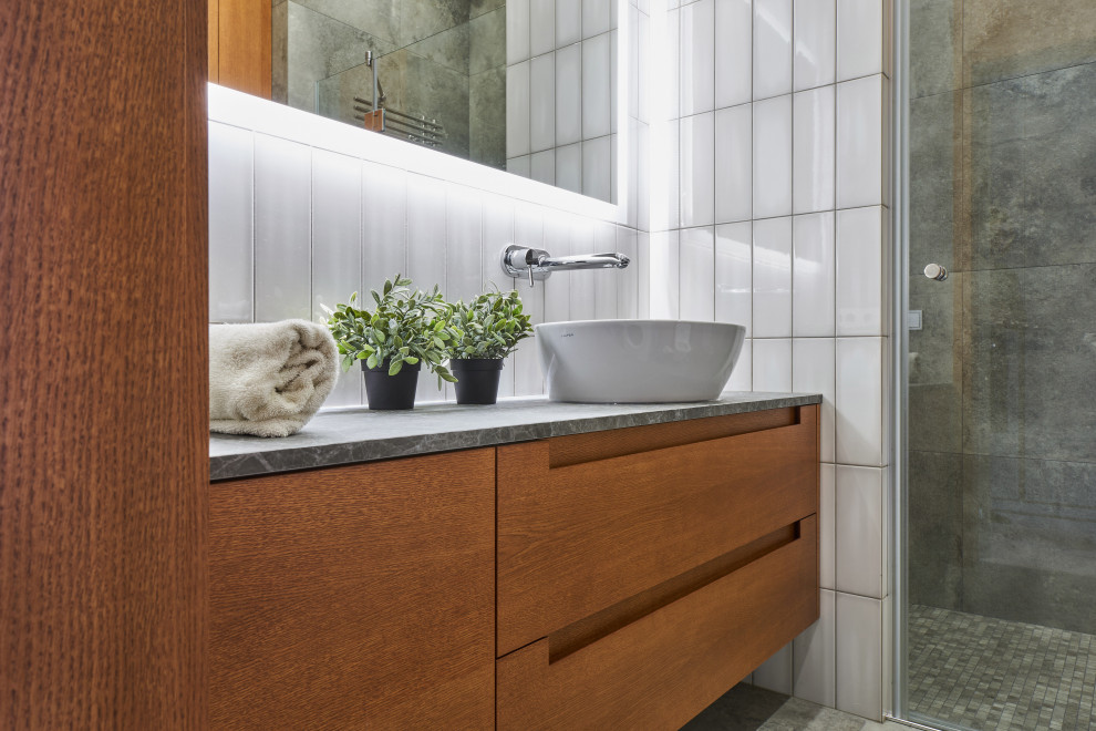 Реализация интерьера небольшой квартиры в Новой боровой (Минск)