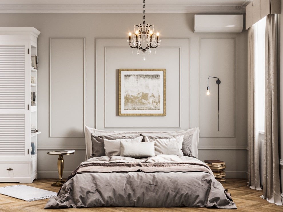 г. Москва, Ленинградский проспект д.5, стр.2