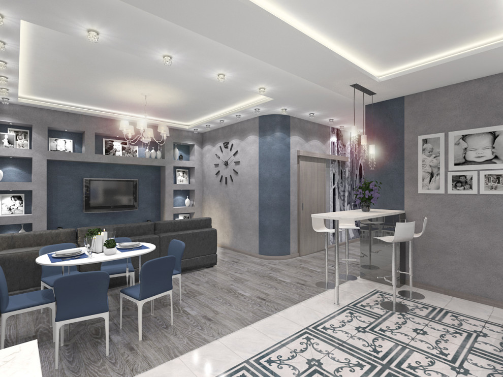 ЖК "Старгород"