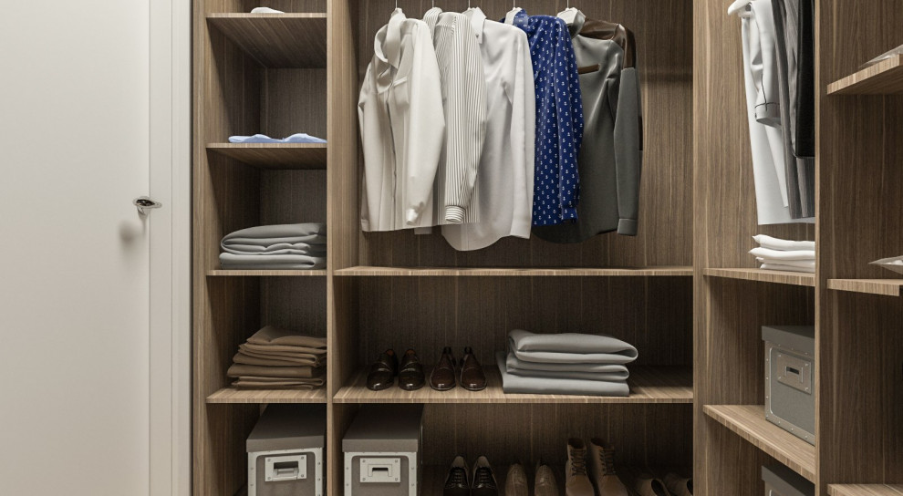 ЖК "ВОДНЫЙ" Квартира для молодого человека - студента.