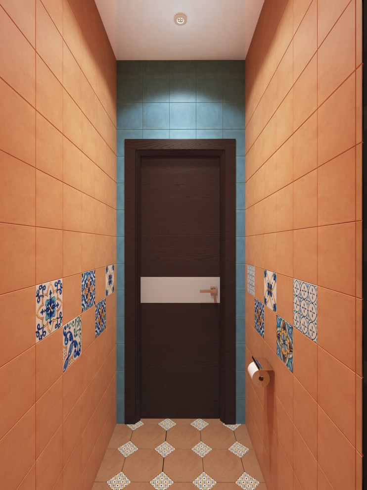 " Теплое детство"