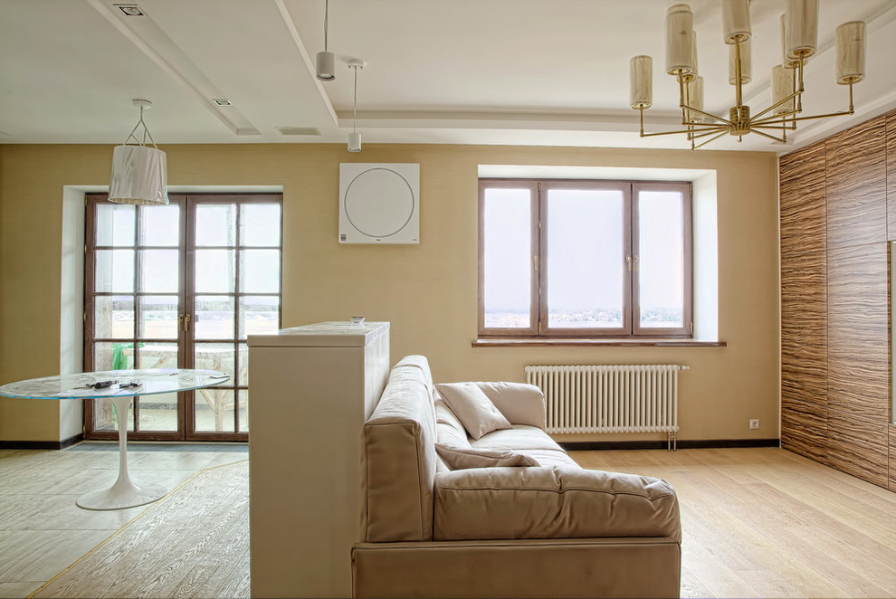 Реализация ЖК Домодедово