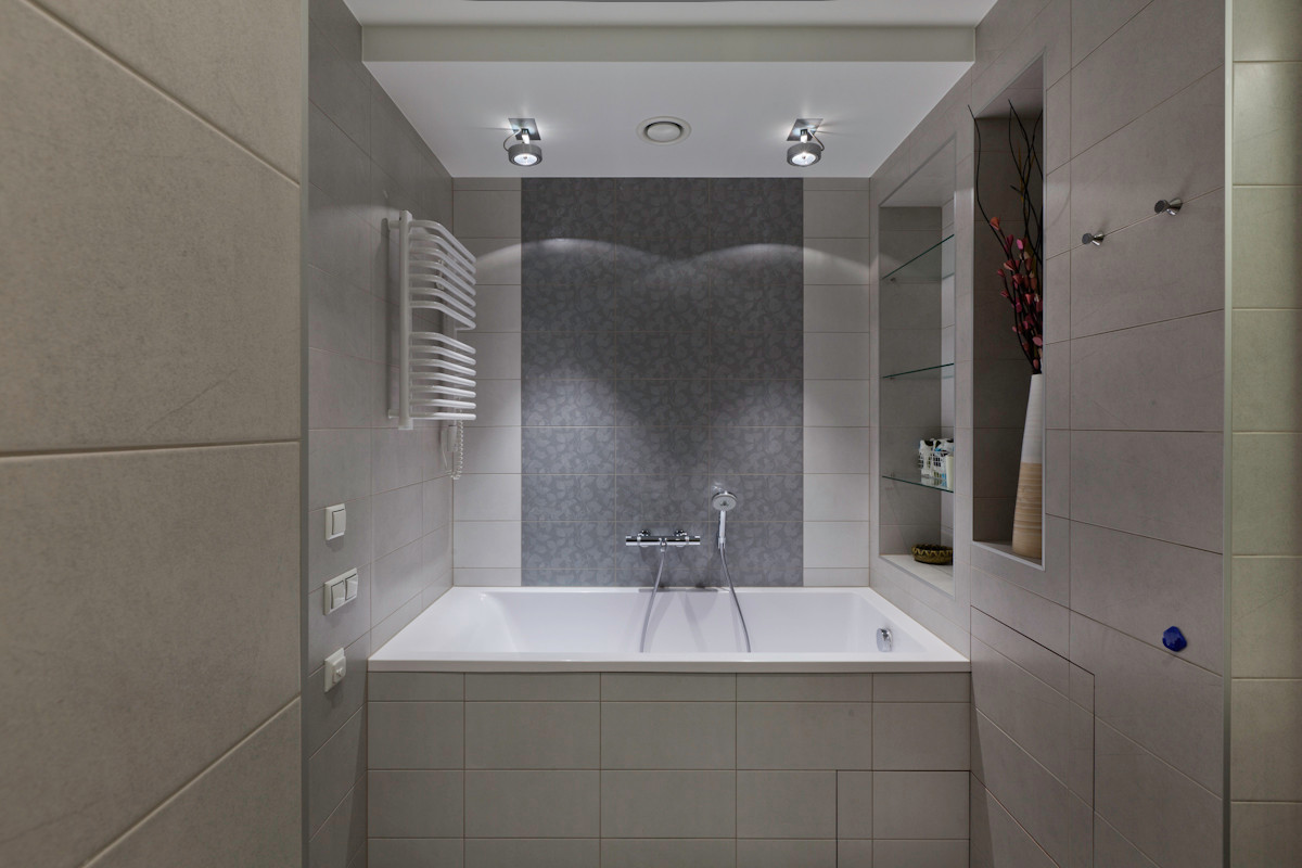 Простая история