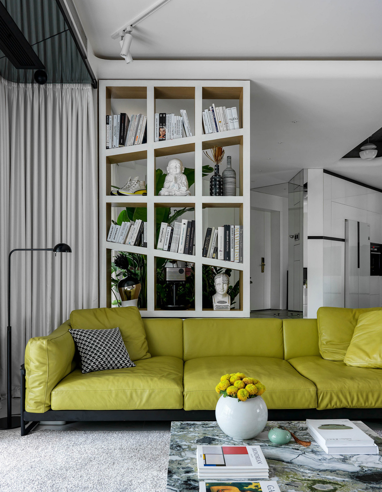 Apartment in Guangzhou