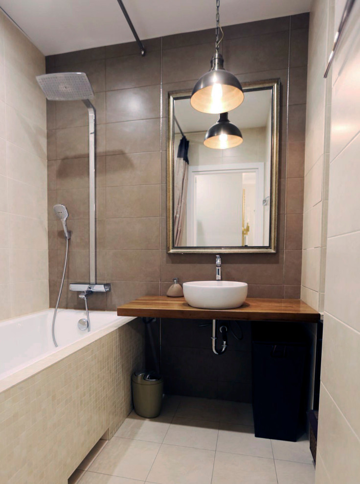 Обложка проекта: Коммунарка