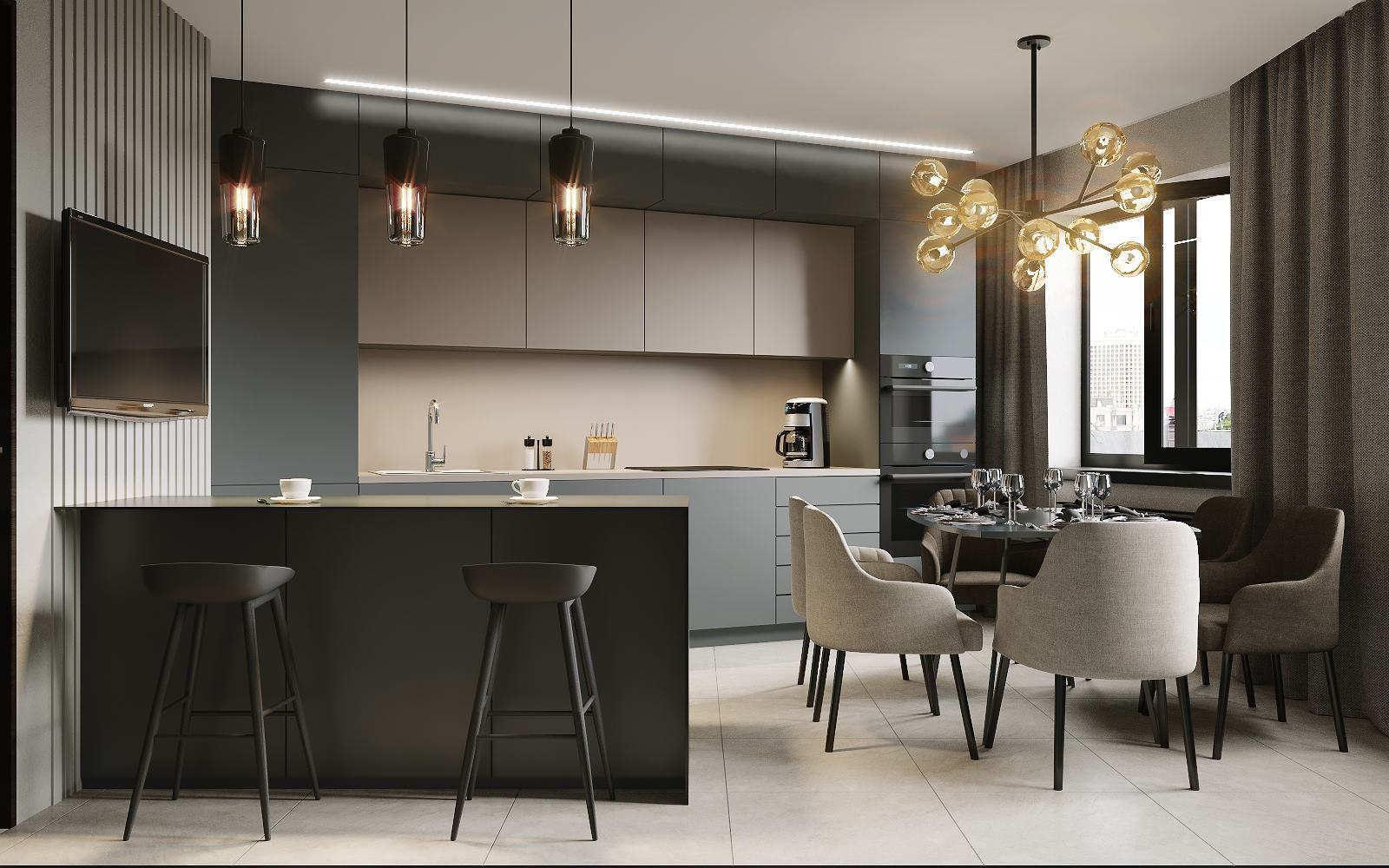 ул. Оптиков