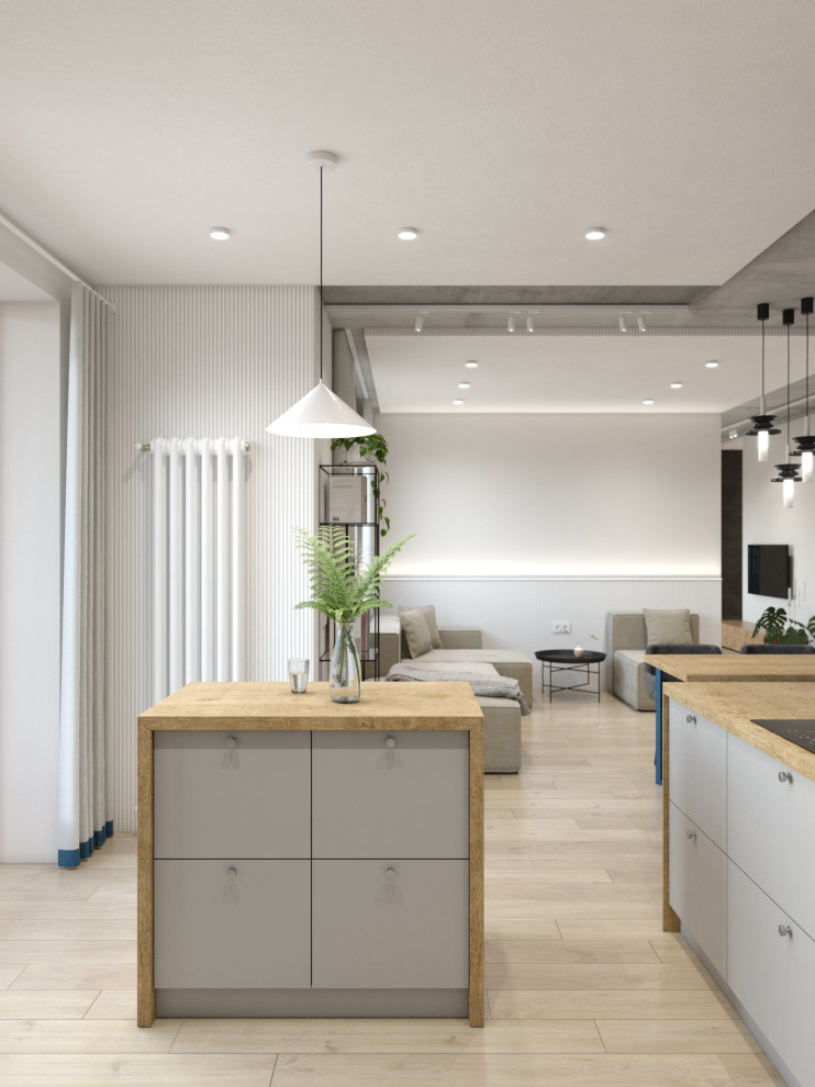 Про Азию в Солнечном городе | ЖК Никольская Панорама | 2024