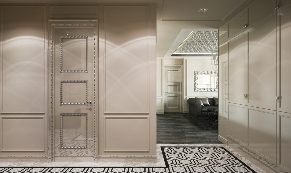 Квартира 104 м2, Реутов