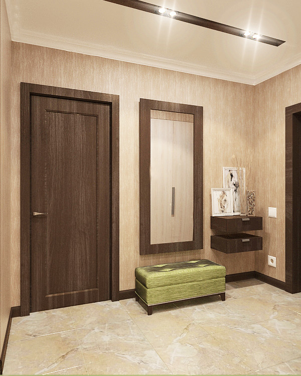 2к. квартира, пр.Славы, СПб.