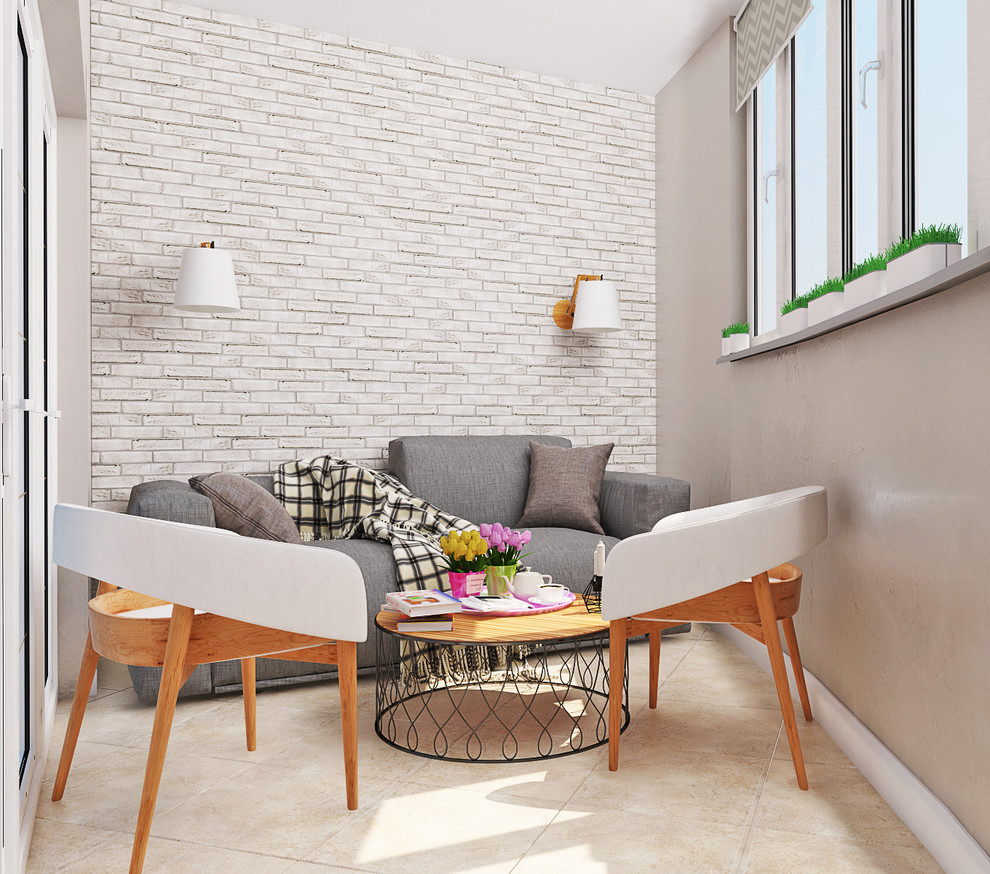 Двухкомнатная квартира в Подмосковье, г. Дзержинский