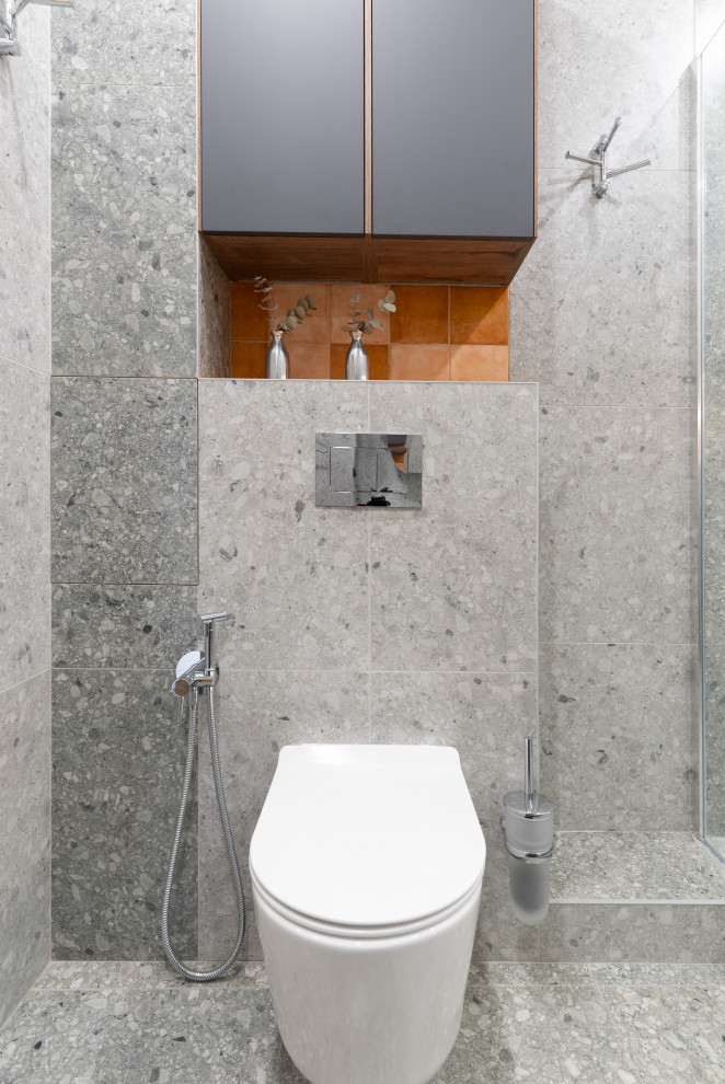 Магия ремонта. Как превратить однушку в уютную двушку.