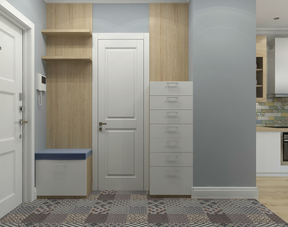 Голубая лагуна