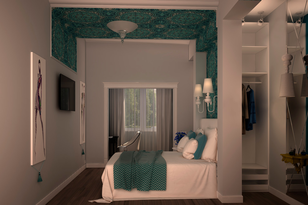 Загородный дом