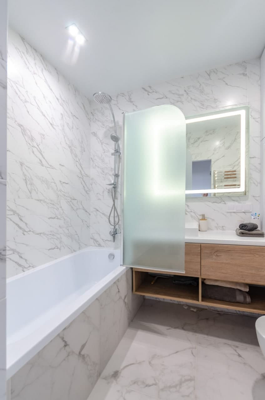 ЖК Композиция № 24, 2 комнаты, 65м²
