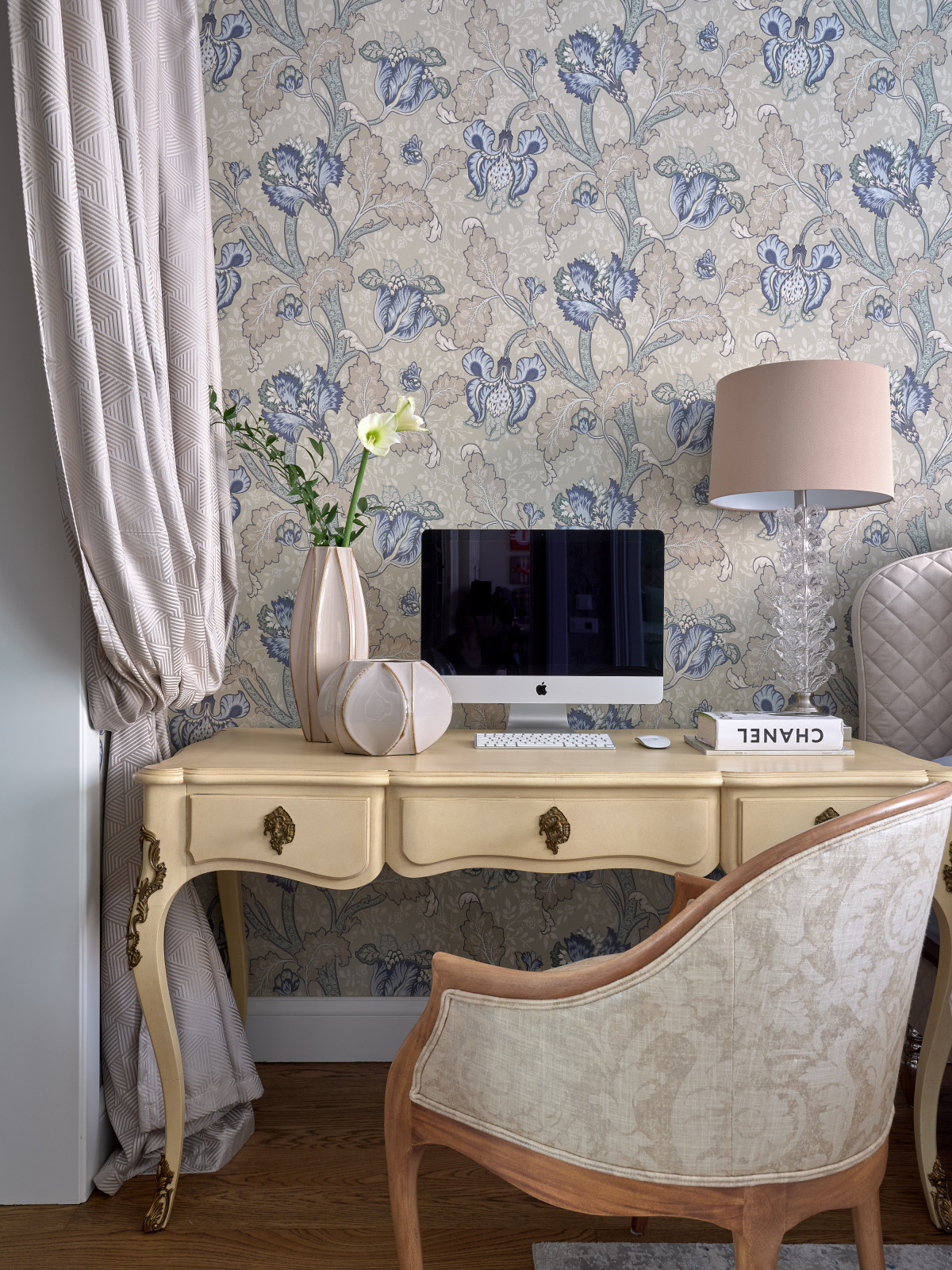 Солнечная квартира