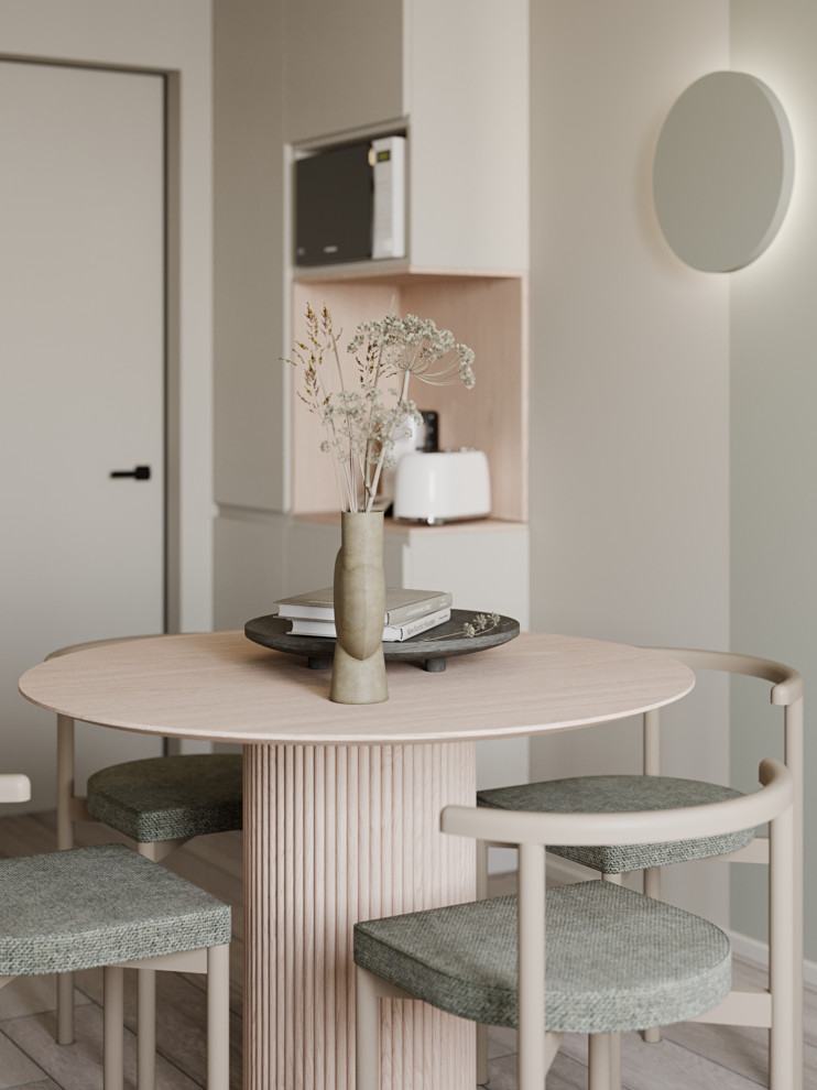 Квартира в Королеве