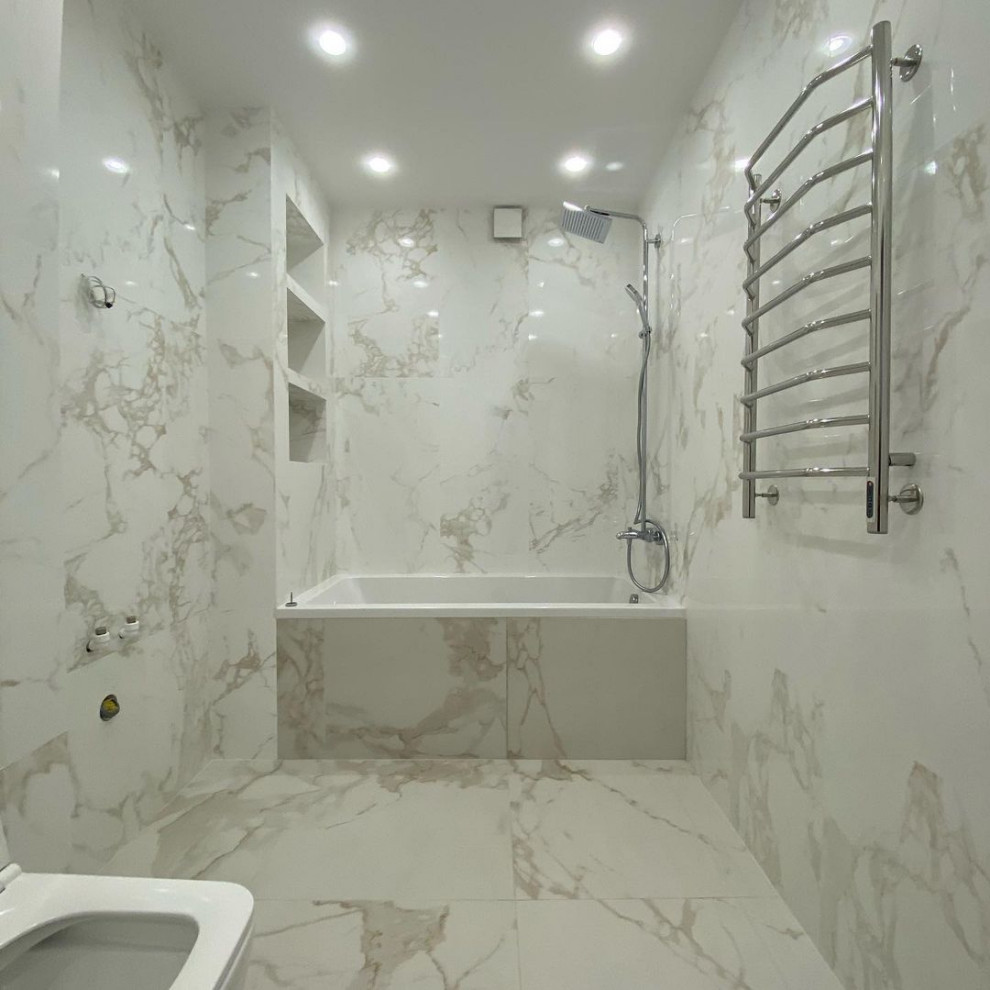 Москва Тушино