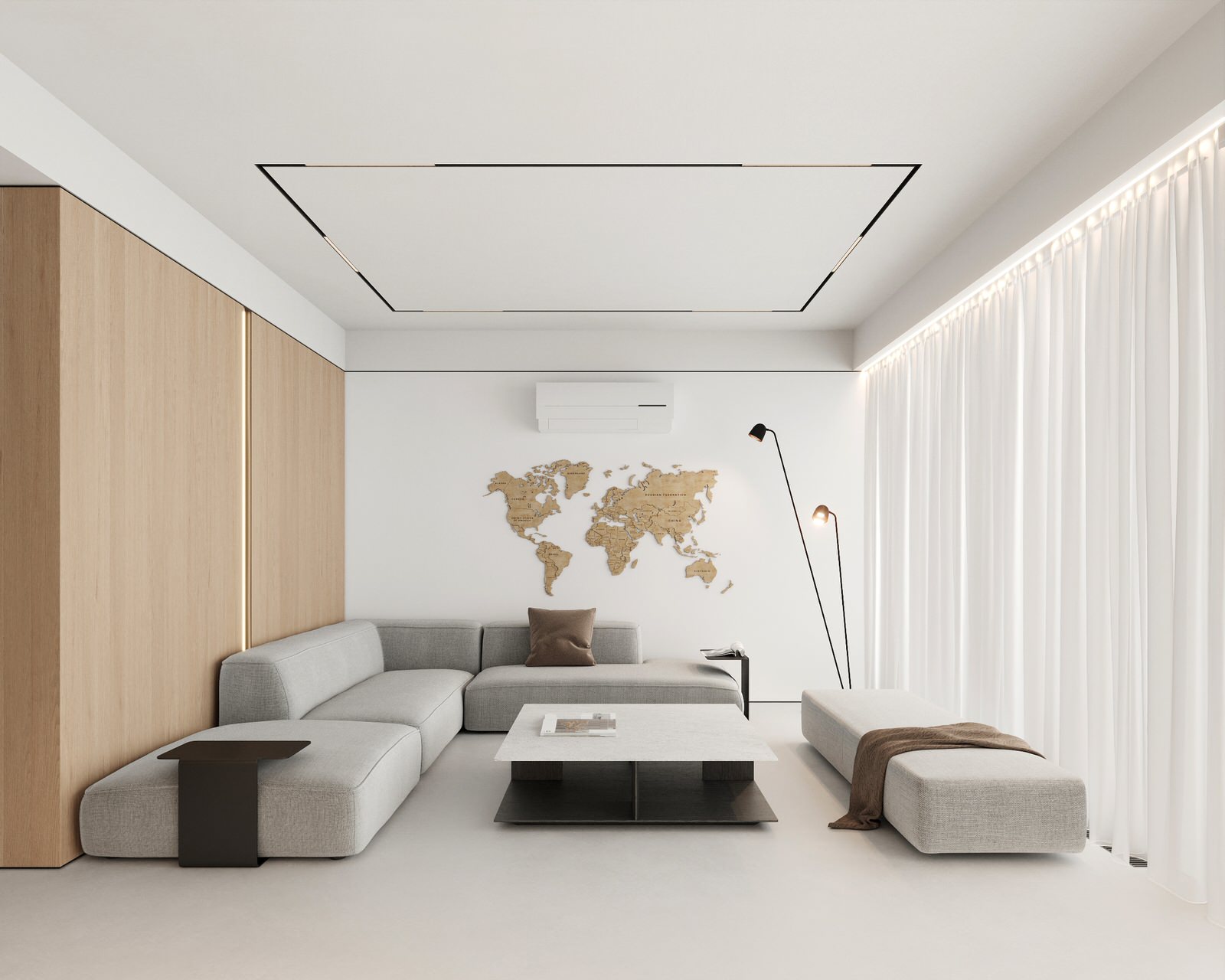 КП МОНТЕВИЛЬ ВИЛЛАДЖ