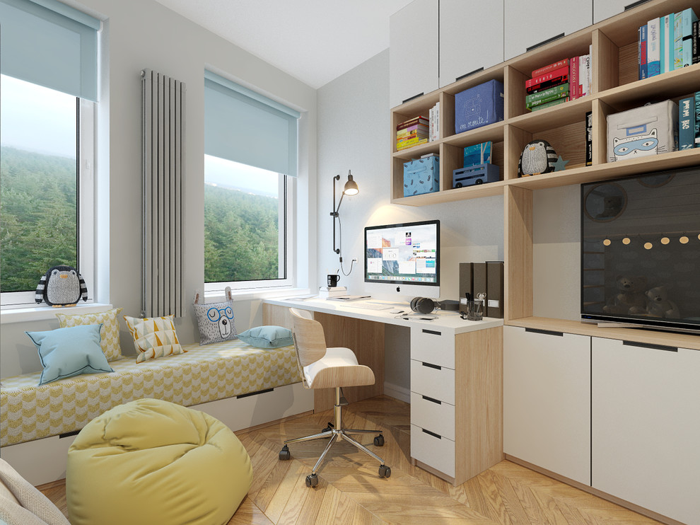 insideКвартираКоролев