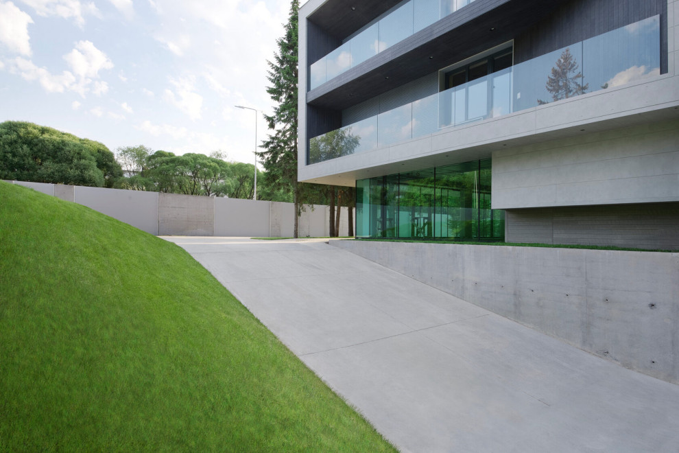 Lakewood | Жилой комплекс с апартаментами. Более 2500 м2 территории с озером, сп