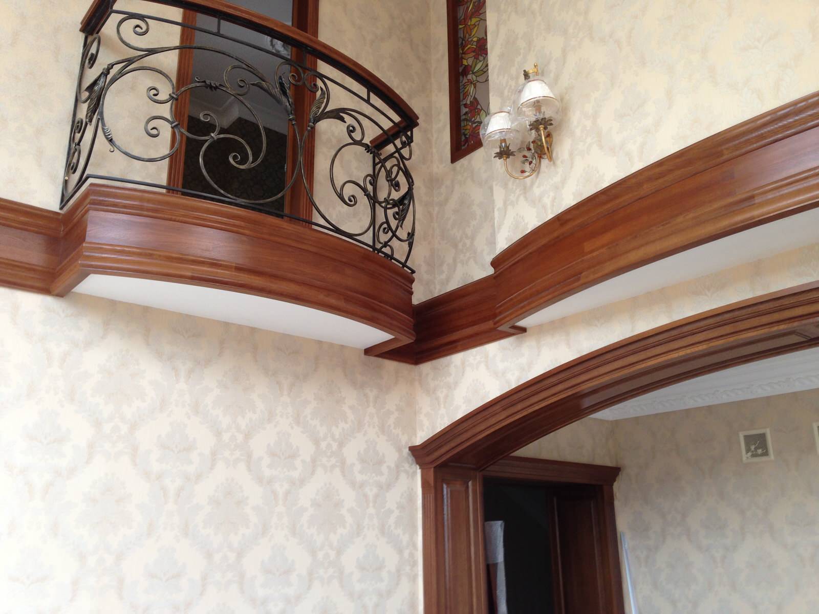 Планета Дерева