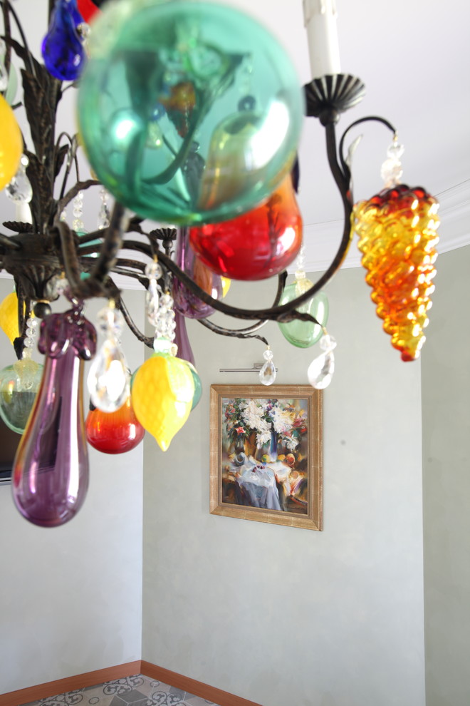 Детали дома