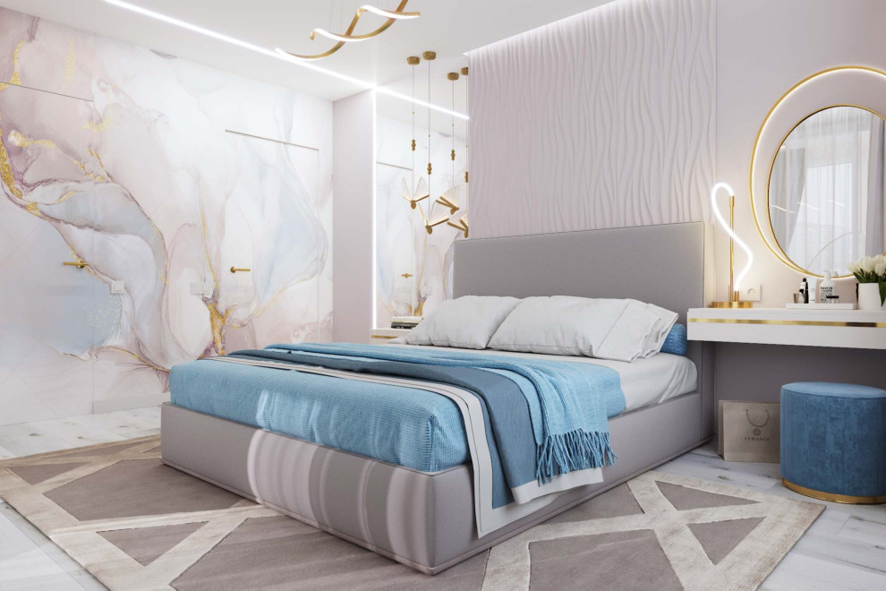 Квартира в ЖК Новая Высота г.Барнаул