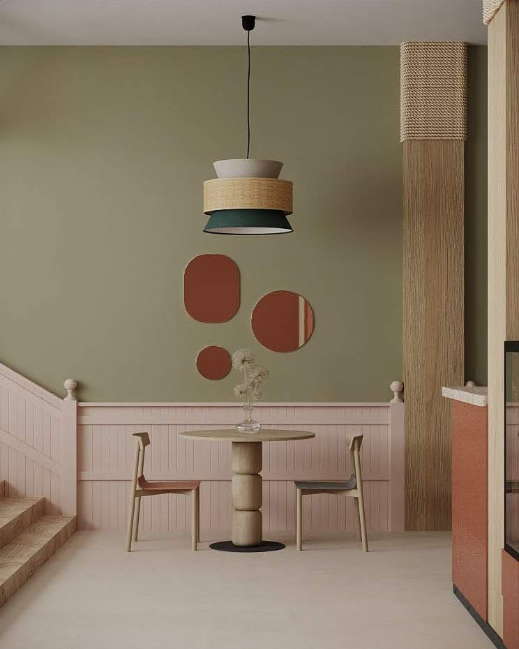 Кафе, 170 кв.м.