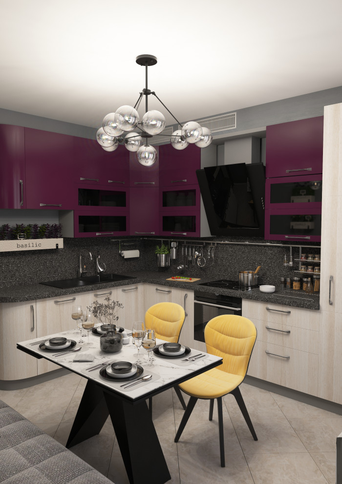 Митино, квартира молодой семьи