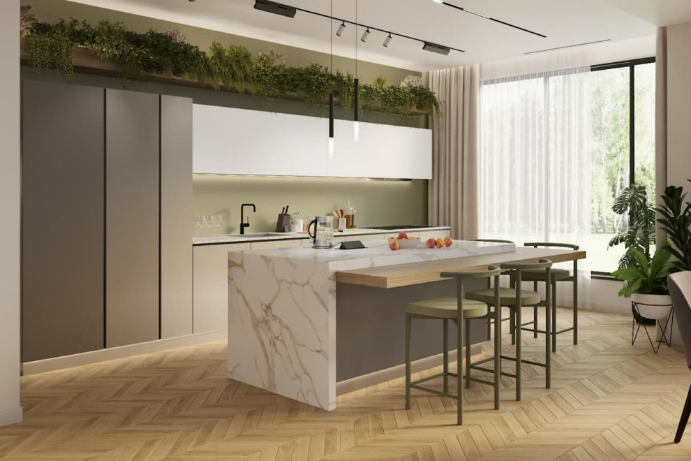 Квадрохаус