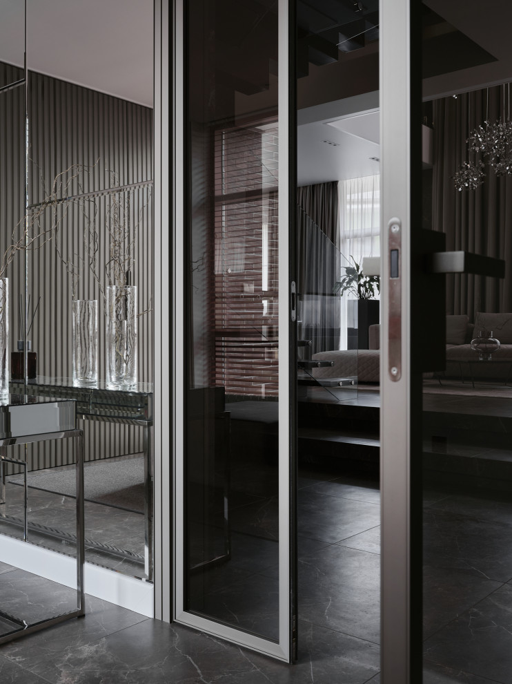 Фотосъёмка квартиры. Дизайнер Екатерина Плотникова