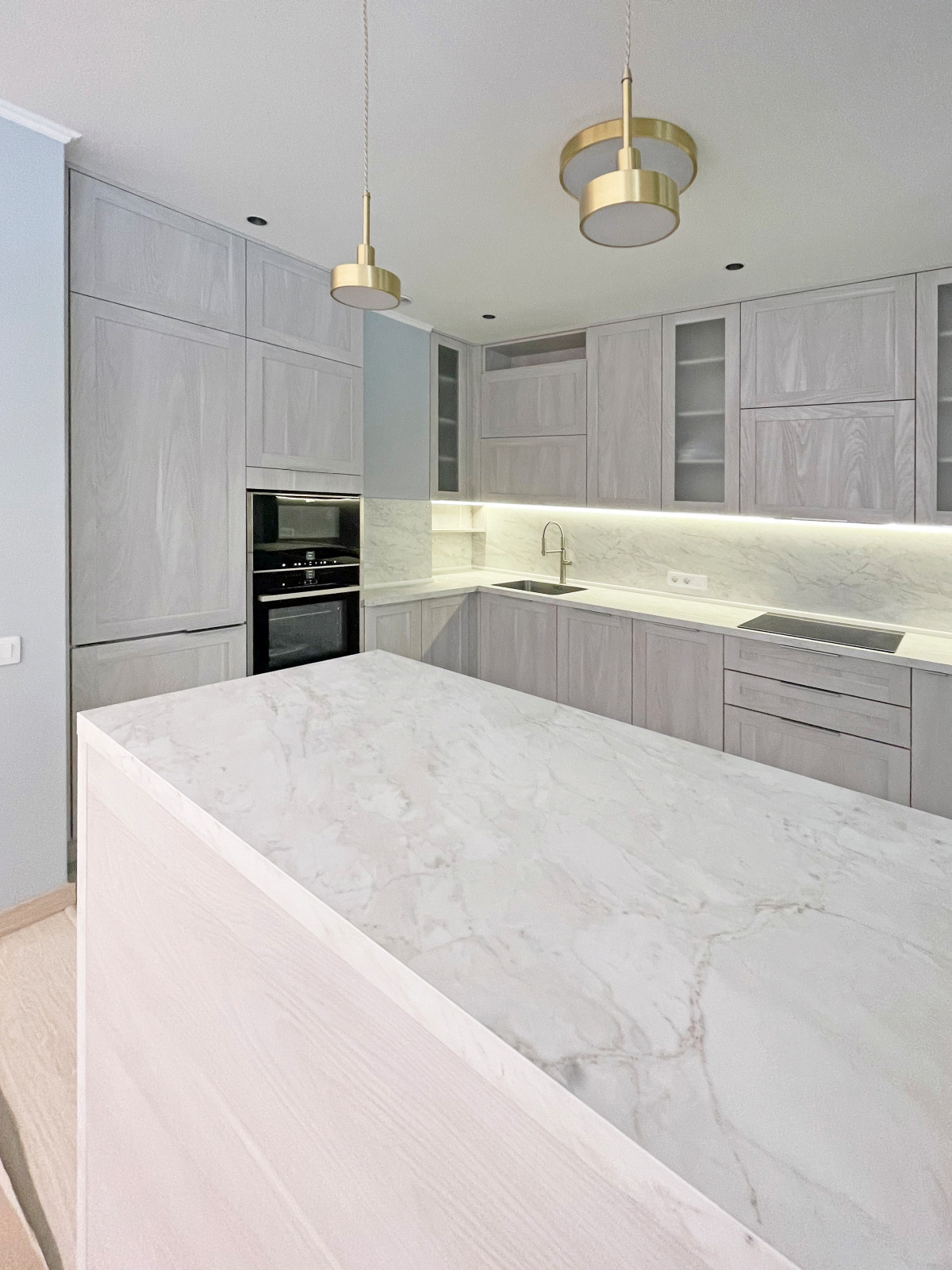 Кухня Новая классика