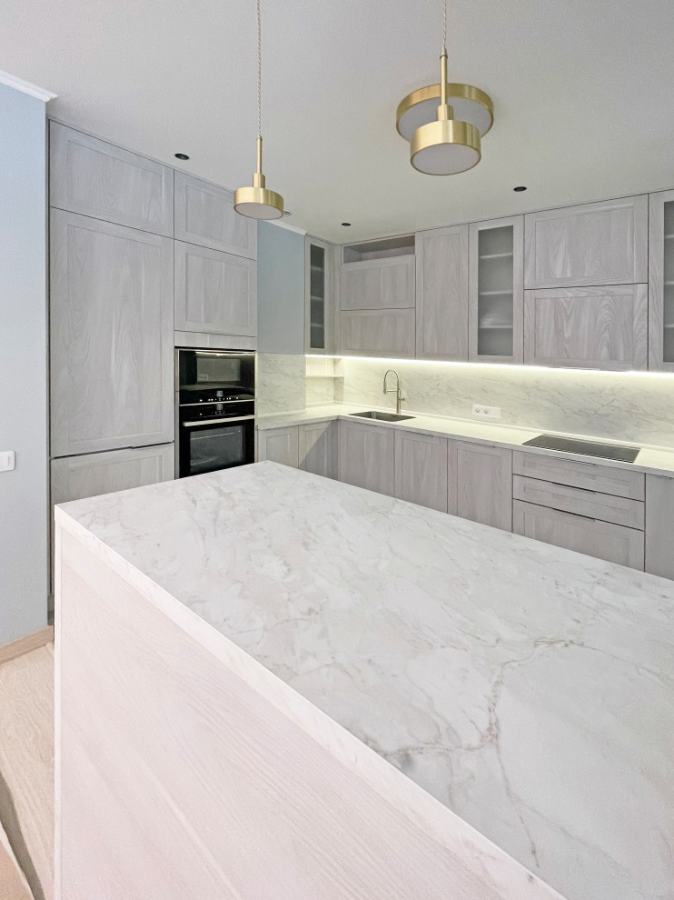 Кухня Новая классика