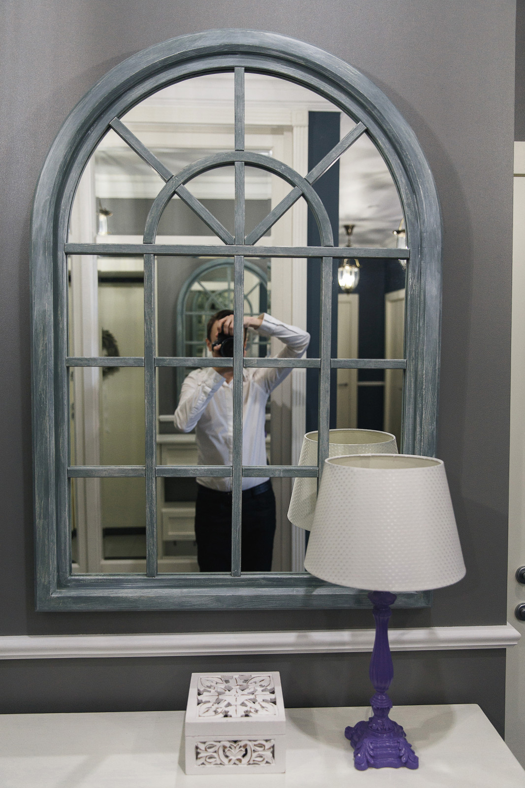 Квартира на Гоголя реализация