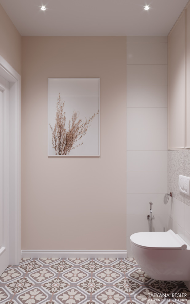 Обложка проекта: FLOWERS