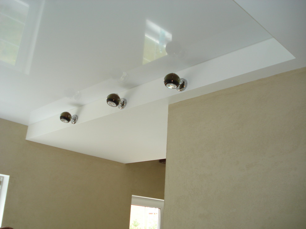 Ремонт коттеджа